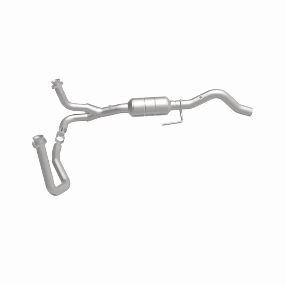 Catalytic Converter for 2000 Dodge Durango 5.2L MagnaFlow 49473